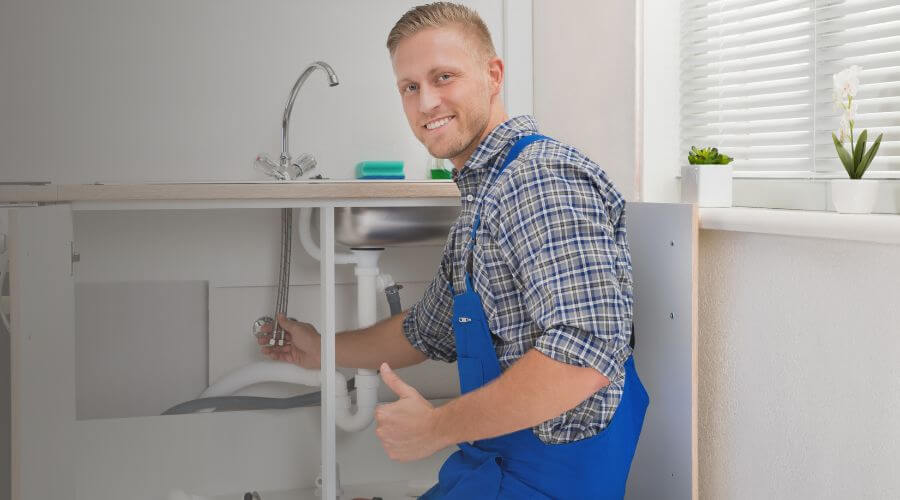 Professional 24 Hour Plumbers services in Emmett, MI